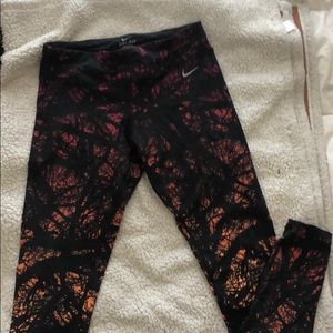 Nike Dry-Fit leggings